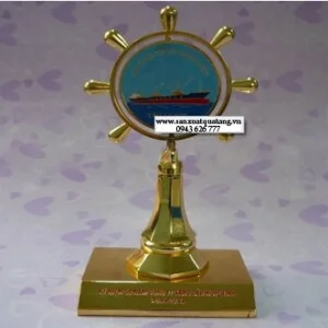 Công Ty TNHH Quà Tặng Con Đường Mới