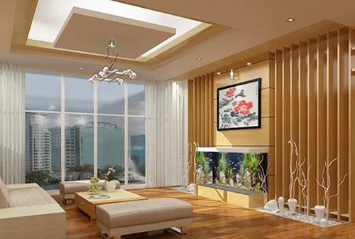 Công Ty TNHH Trang Trí Nội Thất Mộc Hòa Bình