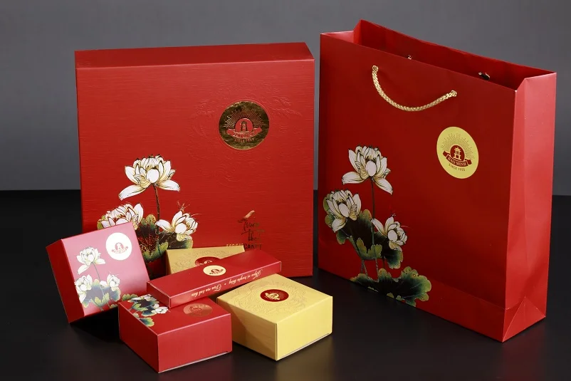 Công Ty TNHH Sản Xuất Và Xuất Nhập Khẩu Bao Bì Hà Nội (HANOPACO)