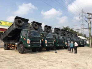 Công Ty TNHH Thương Mại Ô Tô An Phước
