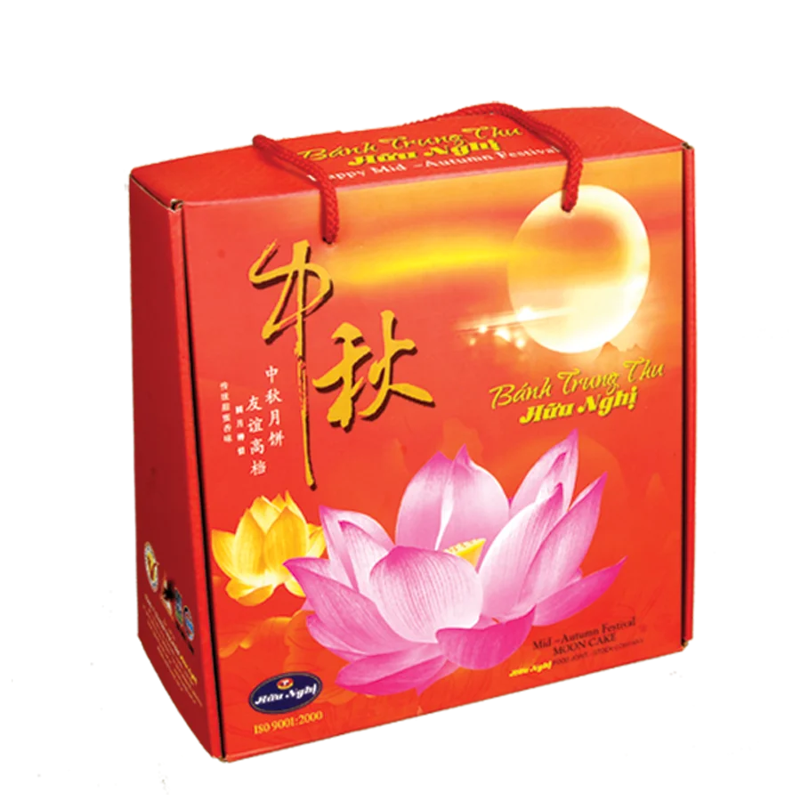 Bao Bì Hà Gia Phát – Công Ty TNHH Bao Bì Hà Gia Phát