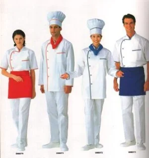 Công Ty TNHH May Đồng Phục – Bảo Hộ Lao Động Đông Sơn