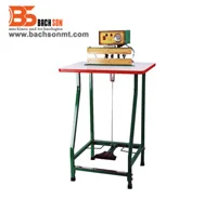 Công Ty TNHH Máy Móc Và Công Nghệ Bách Sơn