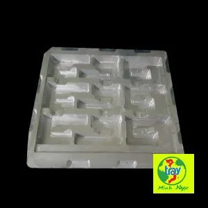 Bao Bì Nhựa Định Hình – Công Ty TNHH Minh Ngọc Bình Dương