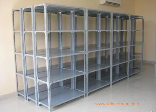 Cơ Khí TDH Việt Nam – Công Ty Cổ Phần Thương Mại Và Sản Xuất Thiết Bị Công Nghiệp TDH Việt Nam