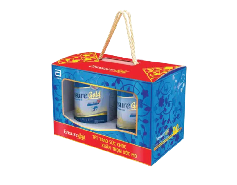 In Bao Bì Khang – Công Ty Cổ Phần Công Nghiệp In & Bao Bì Khang