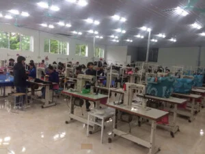 Giày Phú Yên – Công Ty TNHH Sản Xuất Và Xuất Nhập Khẩu Giày Phú Yên