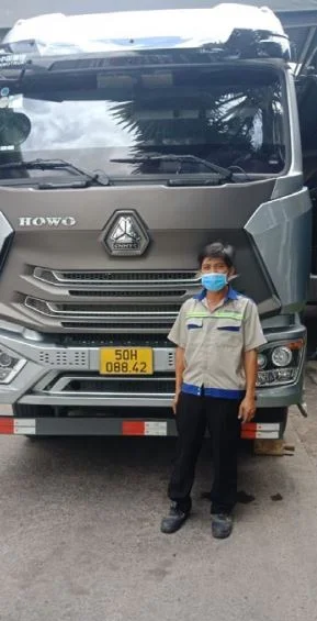 Chi Nhánh Đà Nẵng – Công Ty TNHH Thương Mại Vận Tải Hàng Hóa Khởi Nghiệp