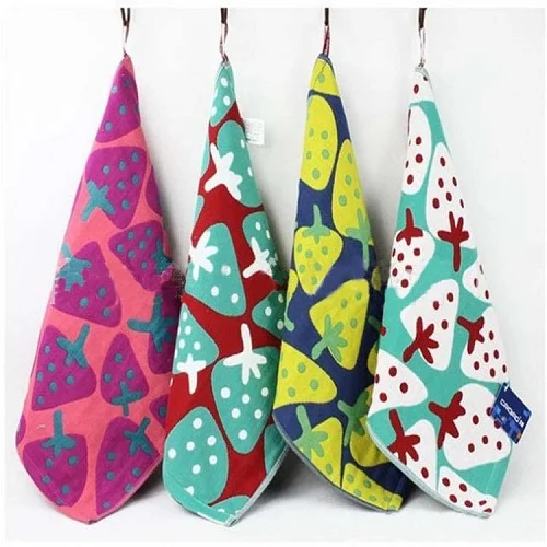 Khăn Bông Việt Hưng – Công Ty TNHH Thương Mại Dệt May Việt Hưng