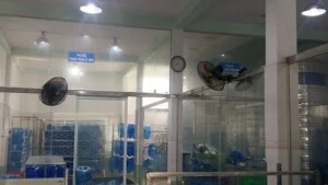 Công Ty Cổ Phần Đầu Tư Đức Khang