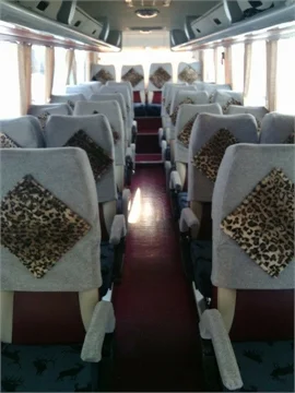 Nhà Xe Anh Kỳ