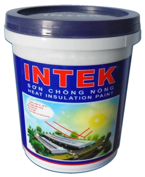 Sơn Chống Nóng Trần Anh – Công Ty TNHH Thương Mại Và Xây Dựng Trần Anh