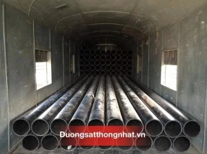 Vận Tải Đường Sắt Thống Nhất – Công Ty Cổ Phần Dịch Vụ Vận Tải Thống Nhất