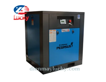 Công Ty TNHH Đầu Tư Thương Mại Điện Máy Lucky