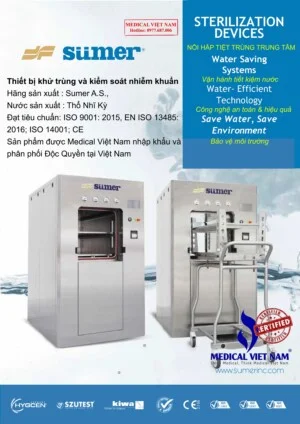 Công Ty TNHH Thương Mại Thiết Bị Y Tế Nhập khẩu Việt Nam