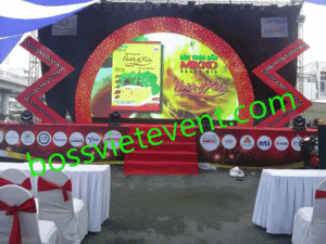 Công Ty TNHH Sự Kiện Và Quảng Cáo Khang Thịnh EVENT