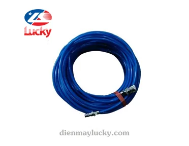 Công Ty TNHH Đầu Tư Thương Mại Điện Máy Lucky