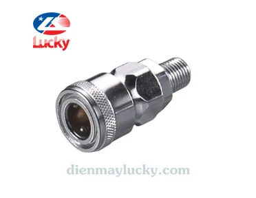 Công Ty TNHH Đầu Tư Thương Mại Điện Máy Lucky