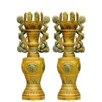 Gốm Chu Đậu – Công Ty Cổ Phần Gốm Chu Đậu