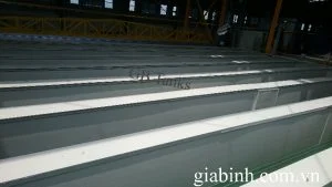 Công Ty TNHH Sản Xuất & Thương Mại Bảo Hộ Lao Động Huy Hoàng