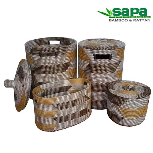 Đồ Mây Tre Mỹ Nghệ Sa Pa – Công Ty TNHH Mây Tre Sa Pa