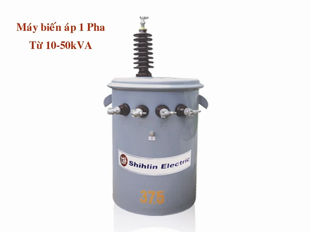 Công Ty TNHH Thiết Bị Điện Shihlin Việt Nam