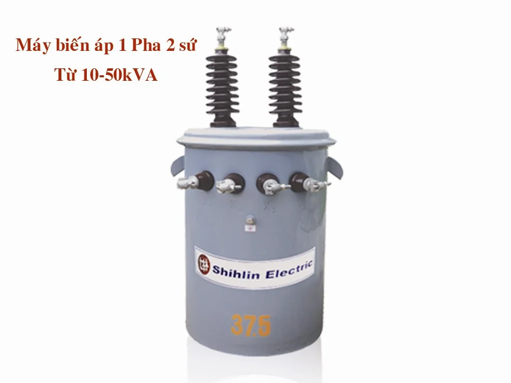 Công Ty TNHH Thiết Bị Điện Shihlin Việt Nam