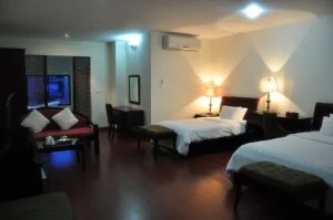 Khách Sạn Hạnh Dương – Công Ty TNHH Hạnh Dương