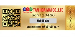 Công Ty TNHH In Ấn Kỹ Thuật Mới Tân Hoa Mai