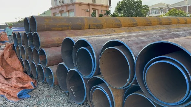 Công Ty Cổ Phần Thép Hùng Cường