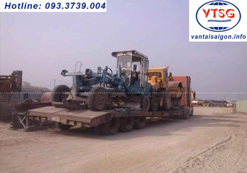 Công Ty TNHH Vận Tải Sài Gòn Tân Cảng