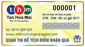 Công Ty TNHH In Ấn Kỹ Thuật Mới Tân Hoa Mai