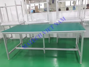 Công Ty Cổ Phần Công Nghệ Cơ Khí – Tự Động Hóa Việt Nam