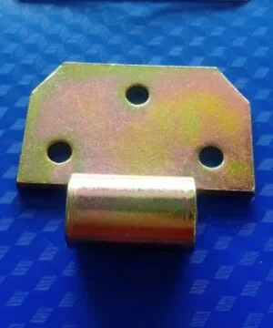 Cơ Sở Xi Mạ Kẽm Anh Thắng