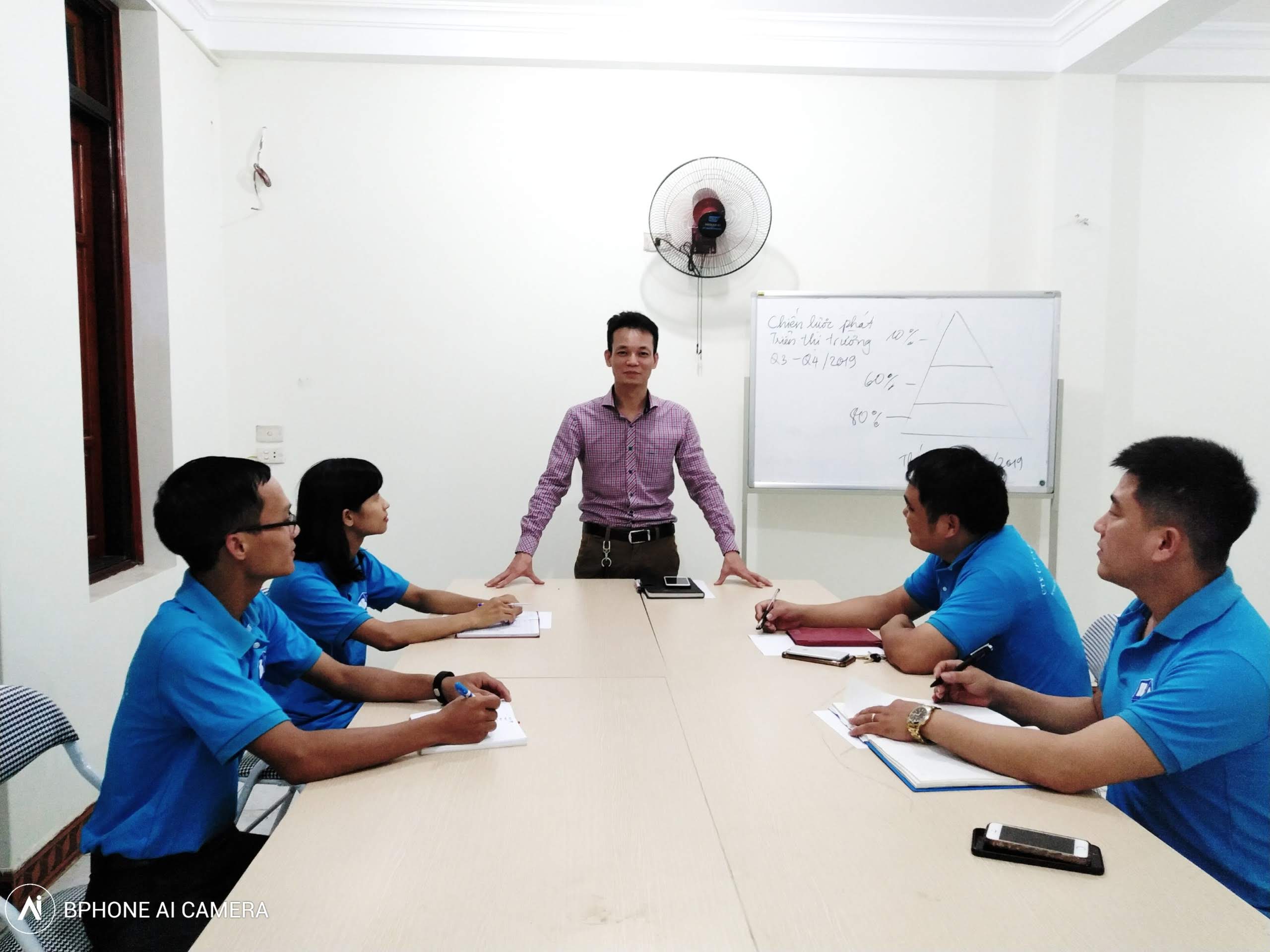 Công Ty Cổ Phần Công Nghệ Bách Khoa Việt Nam