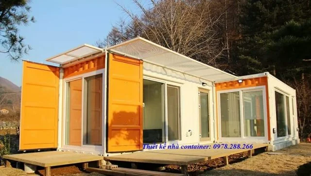 Công Ty TNHH Thương Mại Dịch Vụ Vận Tải Hà Nội Container