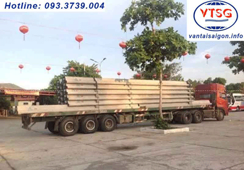 Công Ty TNHH Vận Tải Sài Gòn Tân Cảng