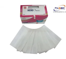 Công Ty TNHH Thương Mại – Sản Xuất Tân Trường Thịnh