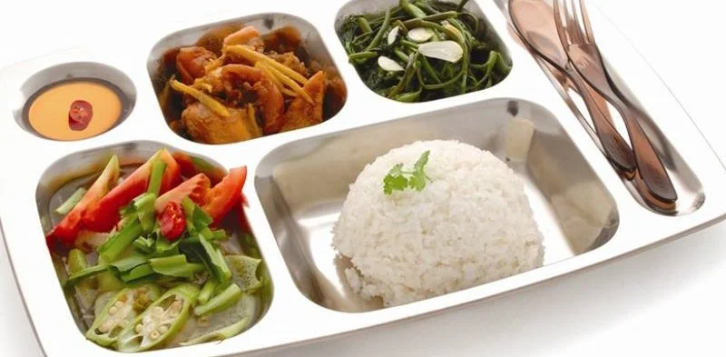 Suất Ăn Công Nghiệp Hồng Ân – Công Ty TNHH Dịch Vụ Suất Ăn Công Nghiệp Hồng Ân