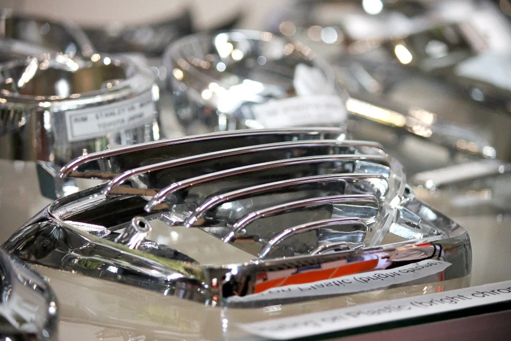 Cơ Sở Xi Mạ Nhựa Thiên Minh