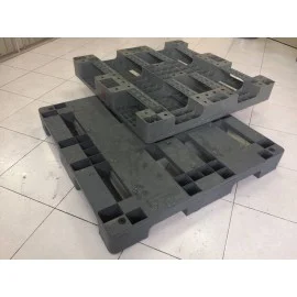 Pallet Tấn Thành – Công Ty TNHH MTV Pallet Nhựa – Gỗ Tấn Thành