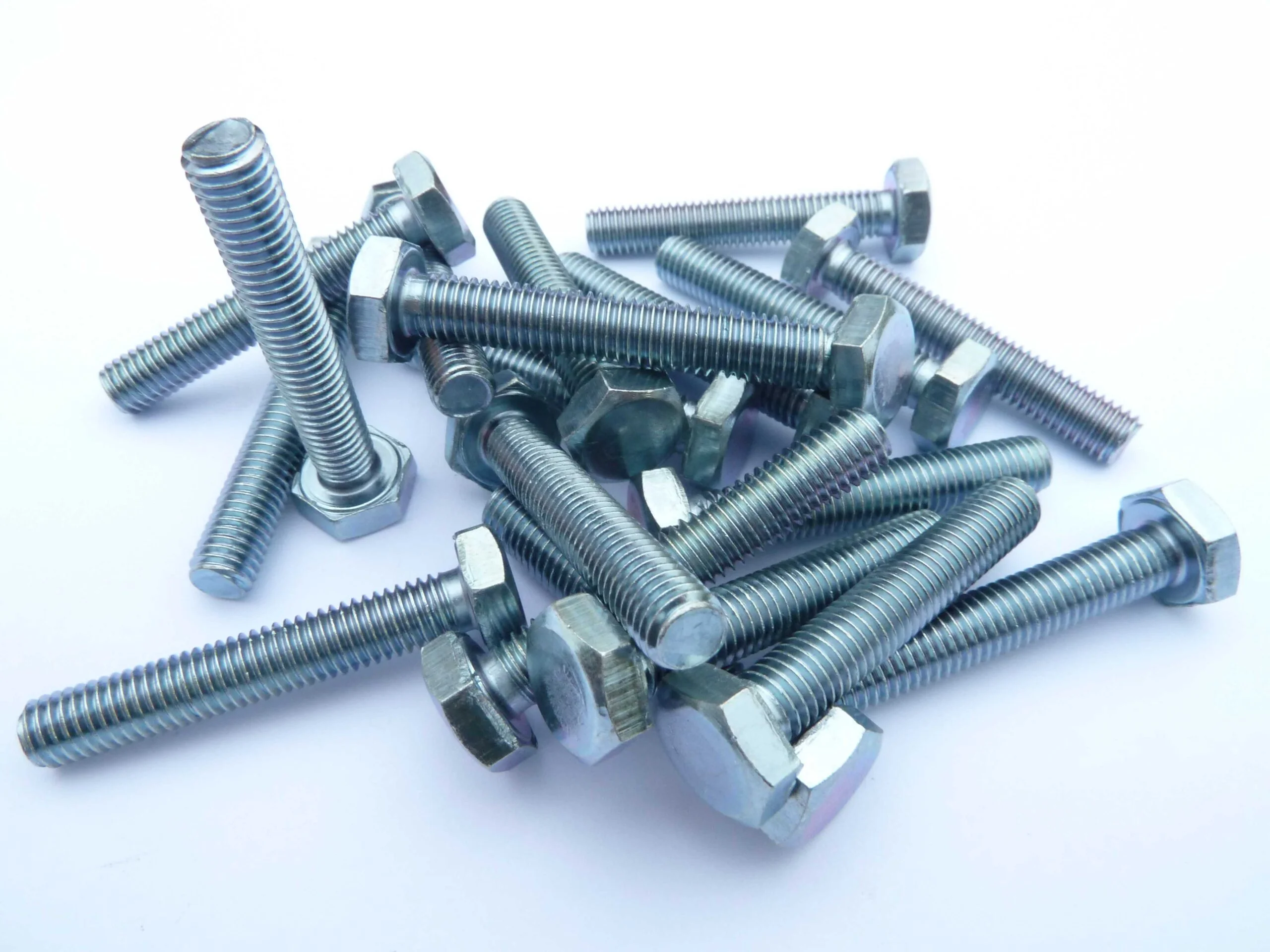ốc Vít Bulong Tăng Hùng Phát  – Công Ty TNHH Tăng Hùng Phát