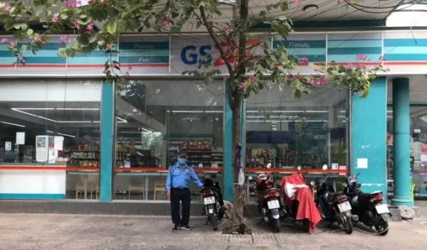 Công Ty Cổ Phần Lai Cung én Phúc Sang
