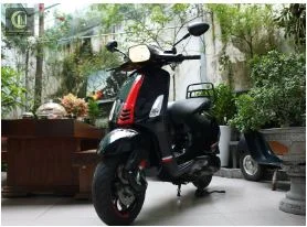 Công Ty TNHH OLeer Việt Nam