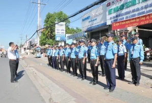 Cơ Sở Tuấn Mai