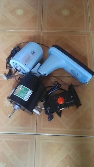 Điện Cơ Hữu Thịnh