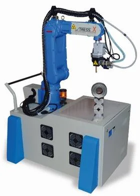 Thiết Bị Phân Tích – Công Ty CP Thiết Bị Kỹ Thuật HUST Việt Nam