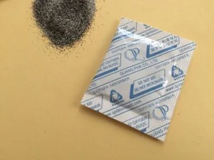Gói Hút ẩm Và Vật Liệu Đóng Gói Quang Pha – Công Ty TNHH DV Và TM Quang Pha