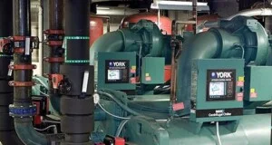 Cơ Điện Thái Đức Lâm – Công Ty CP Cơ Điện Lạnh Thái Đức Lâm