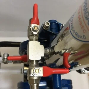 Công Ty Cổ Phần Thiết Bị TĐ Việt Nam